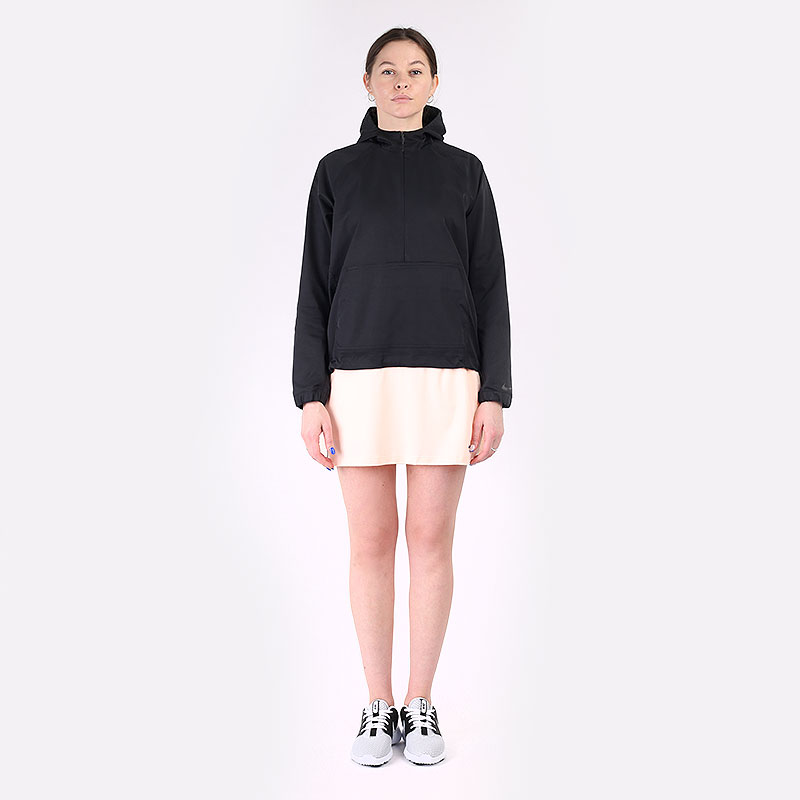 Женская куртка Nike Repel Golf Anorak (CU9663-010)  - цена, описание, фото 10